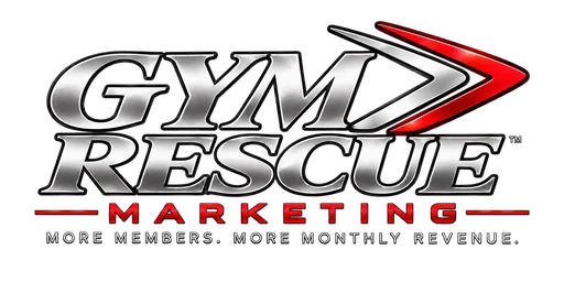 Gym Rescue Marketing